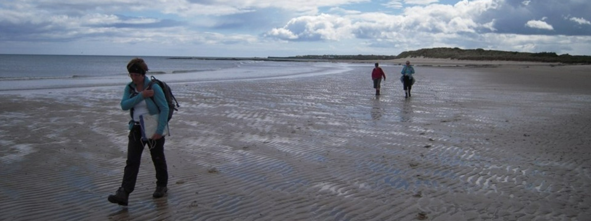 Walks*North East Pilgrimages*Find out more