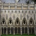 Salisbury Cathedral Pilgrimage