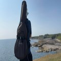 Conversation: Musician on Pilgrimage