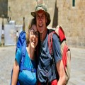 Conversation: European Adventures